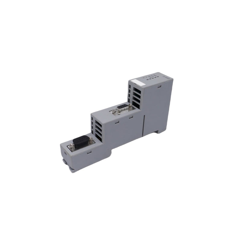 3BDH001010R0005 ABB CI930F PROFIBUS DP Master Communication Interface Module