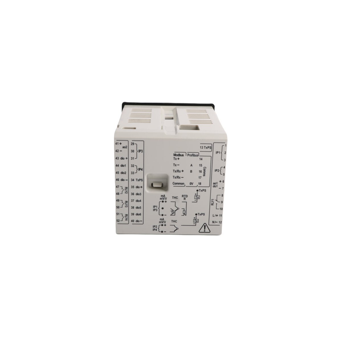 CM30/100S0E0/STD Universal Process Controller ABB ControlMaster CM30