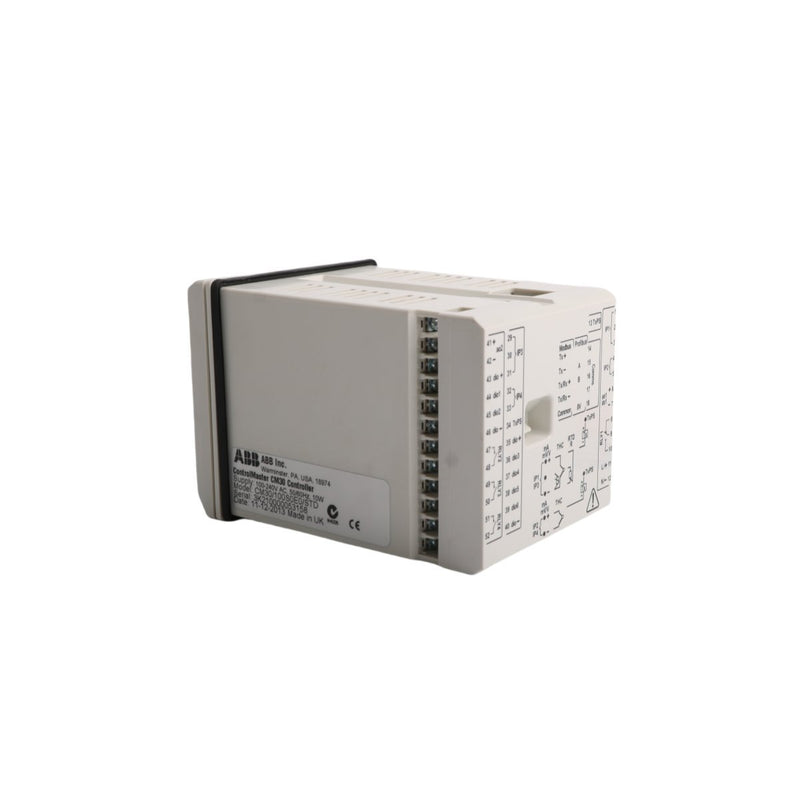 CM30/100S0E0/STD Universal Process Controller ABB ControlMaster CM30