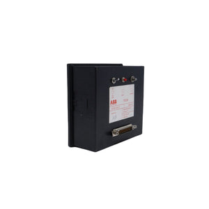 3DDE300013 CMA112 Diesel Control Display Panel ABB AC500 Interface