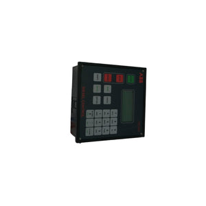 3DDE300013 CMA112 Diesel Control Display Panel ABB AC500 Interface