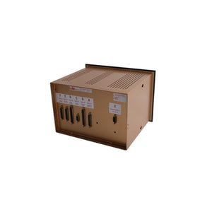 3DDE300400 Controller Interface Panel CMA120 ABB Advant-800xA