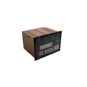 3DDE300400 Controller Interface Panel CMA120 ABB Advant-800xA