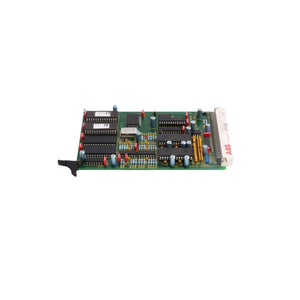 3DDE300404 CMA124 بطاقة قياس إشارة الواجهة من سلسلة ABB AC500