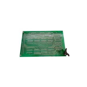 3DDE300405 CMA125 ABB SYNPOL D Interface PCB Board