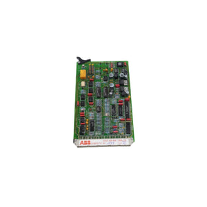 CMA126 ABB Controller Module AC500 Series Interface Card