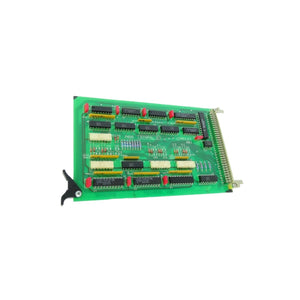3DDE300407 ABB وحدة واجهة الشبكة الاتصالات CMA127