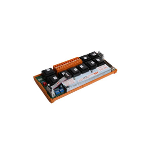 3DDE300411 ABB CMA131 Synpol D Servo-Motor Interface Drive