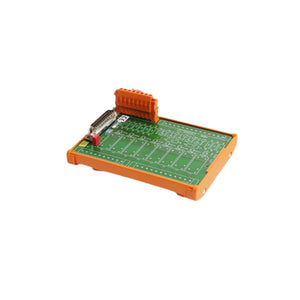 3DDE300417 ABB CMA137 AC500 Series Connection Module