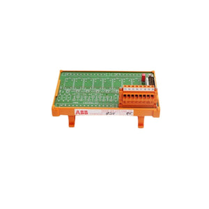 3DDE300417 ABB CMA137 AC500 Series Connection Module