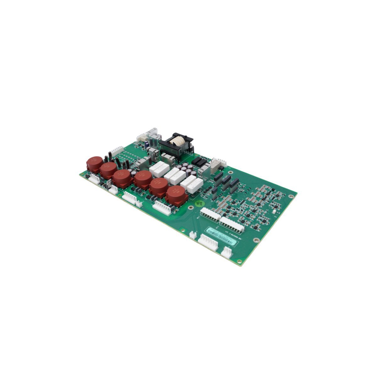 CMIB-11C Main Circuit Interface Board ABB ACS800 Rectifier Module