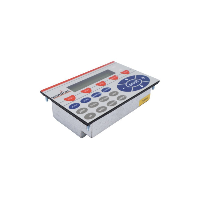 CP561-WEB ABB Control Panel HMI (Advant OCS/800xA Operator Interface)
