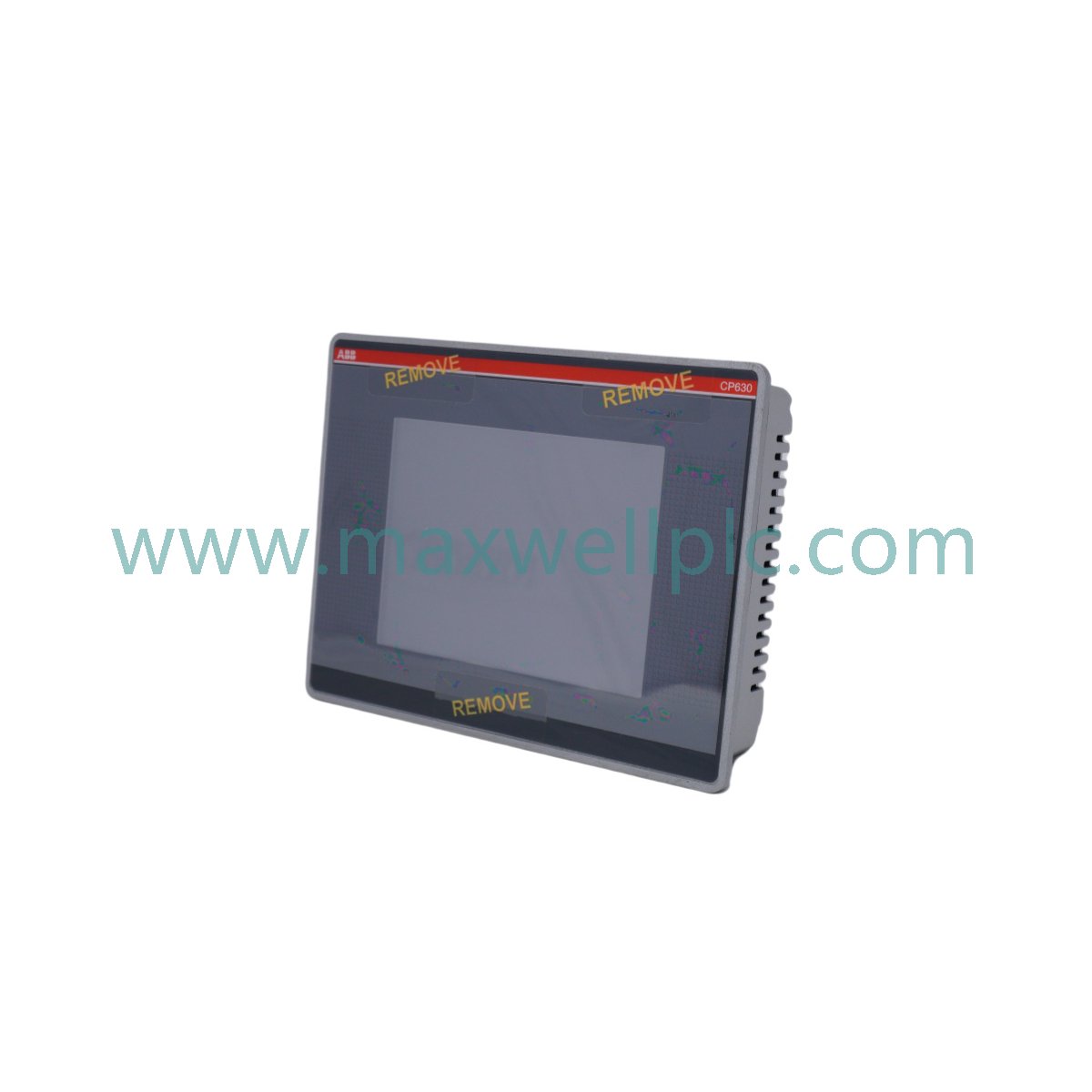 1SAP530100R0001 ABB CP630 HMI لوحة شاشة لمس من سلسلة CP600