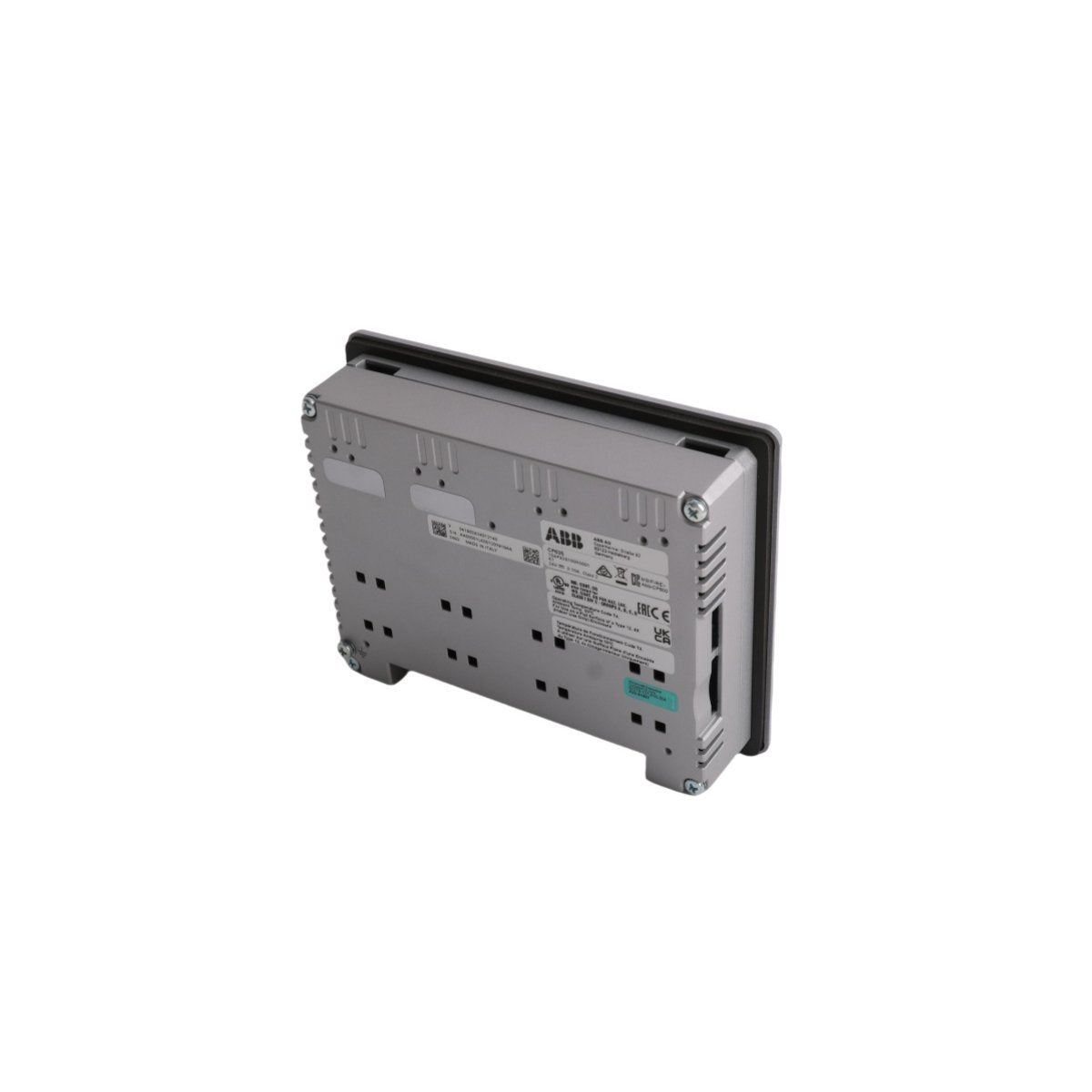 ABB 1SAP535100R0001 CP635 7-Inch TFT HMI Control Panel