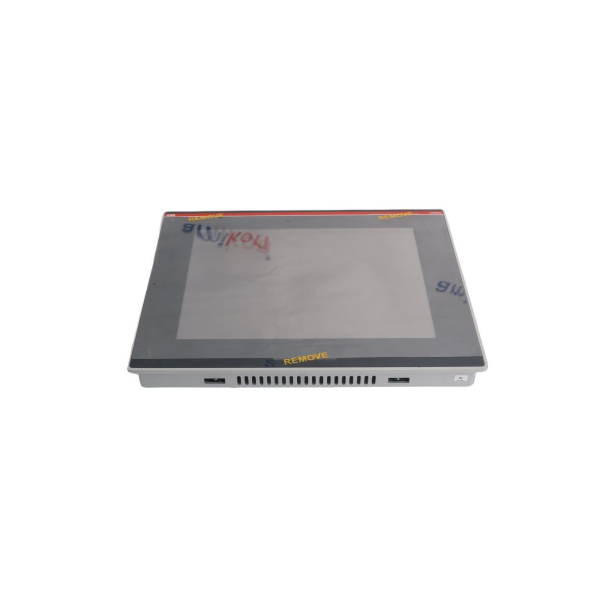 ABB 1SAP551100R0001 CP651 Touch Screen HMI Control Panel