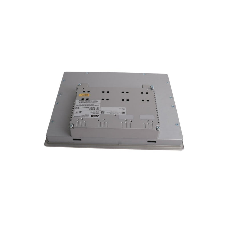 1SAP551200R0001 CP651-WEB ABB 10.4-Inch HMI Control Panel