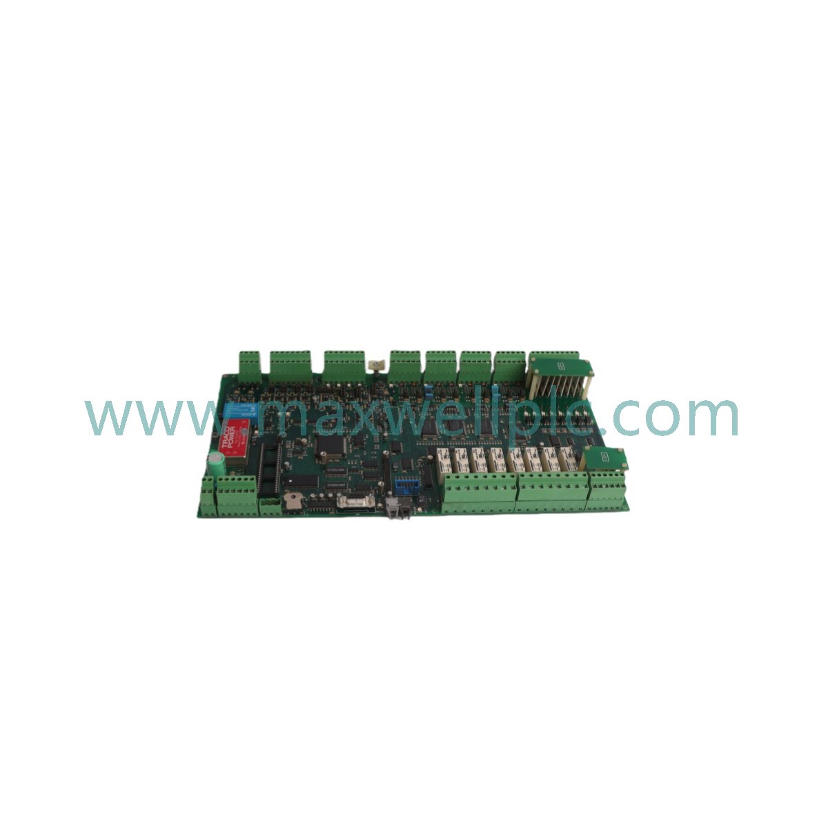 ABB DATX111 3ASC25H224 Control Board