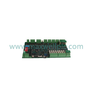 ABB DATX111 3ASC25H224 Control Board