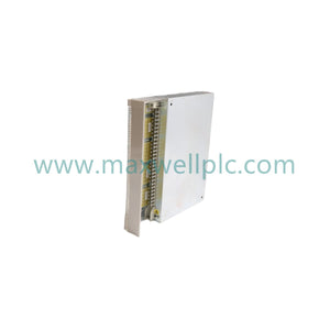 DI650 3BHT300025R1 Módulos de entrada digital ABB Advant OCS