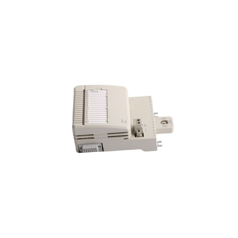 3BSE020508R1 Digital Input Module DI801 ABB S800 I/O 16-Channel