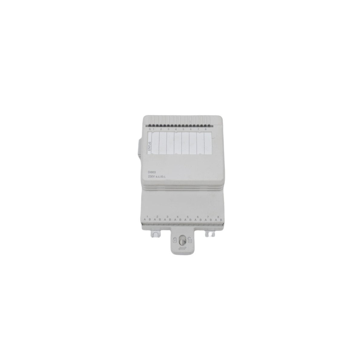 3BSE022362R1 DI803 ABB Digital Input Module | S800 I/O System Hardware