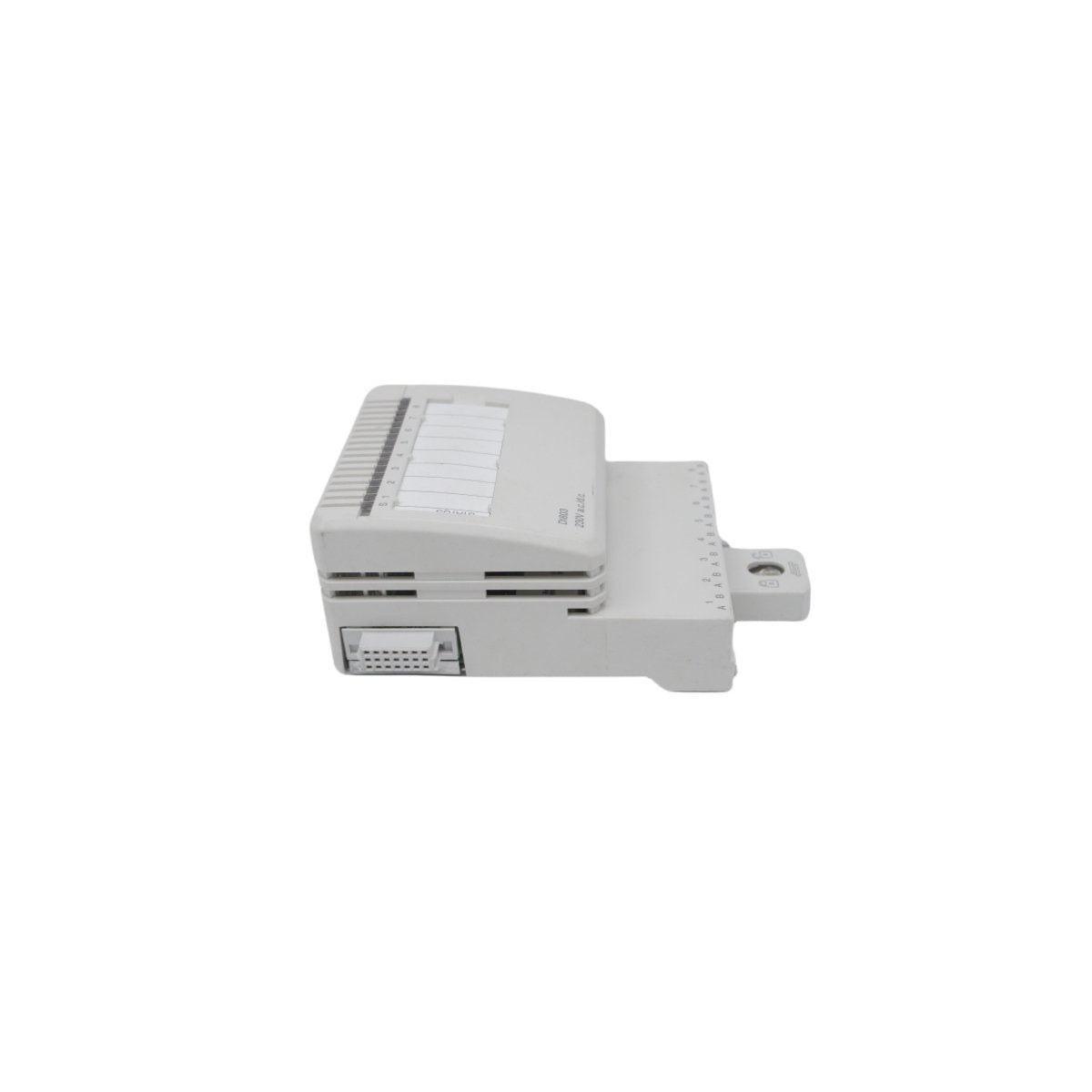 3BSE022362R1 DI803 ABB Digital Input Module | S800 I/O System Hardware