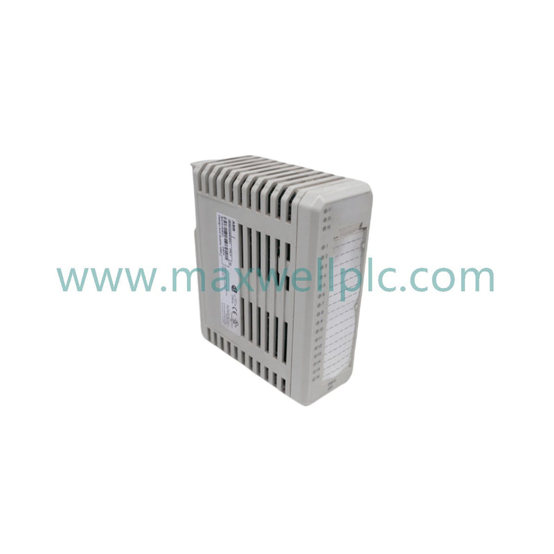 ABB DI810 3BSE008508R1 Digital Input Module 16 Channels for S800 I/O