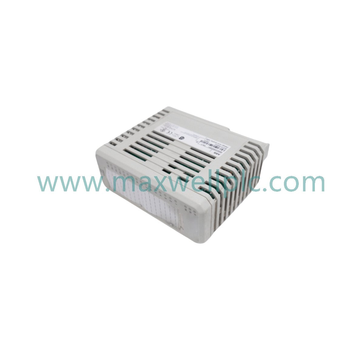 ABB DI810 3BSE008508R1 Digital Input Module 16 Channels for S800 I/O