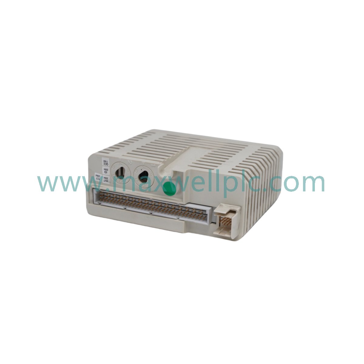 ABB DI810 3BSE008508R1 Digital Input Module 16 Channels for S800 I/O