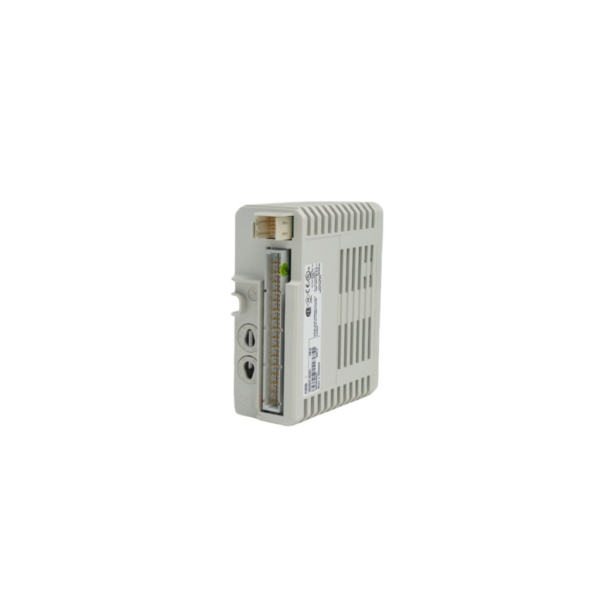 DI814 ABB 3BUR001454R1 Digital Input Module for S800 I/O