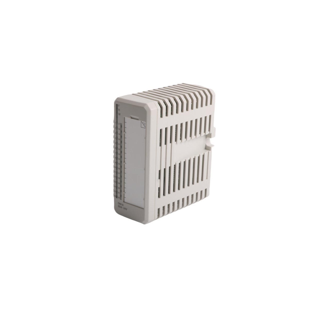 3BSE069052R1 ABB DI818 S800 I/O Digital Input Module