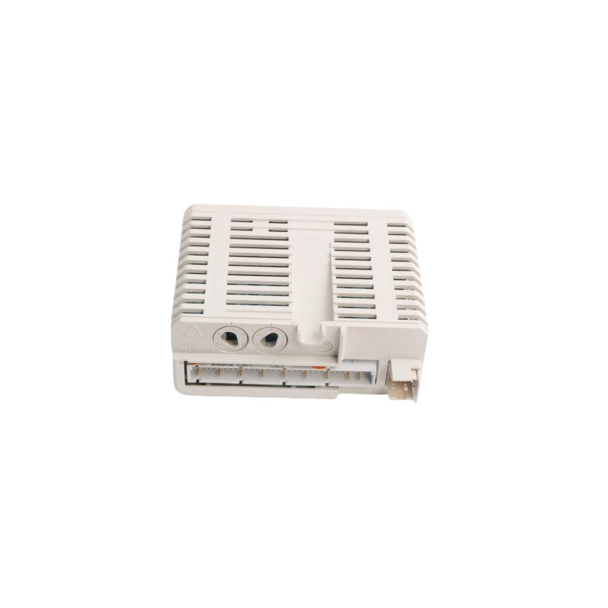 3BSE008550R1 ABB DI821 8-Channel 230V Digital Input Module for S800