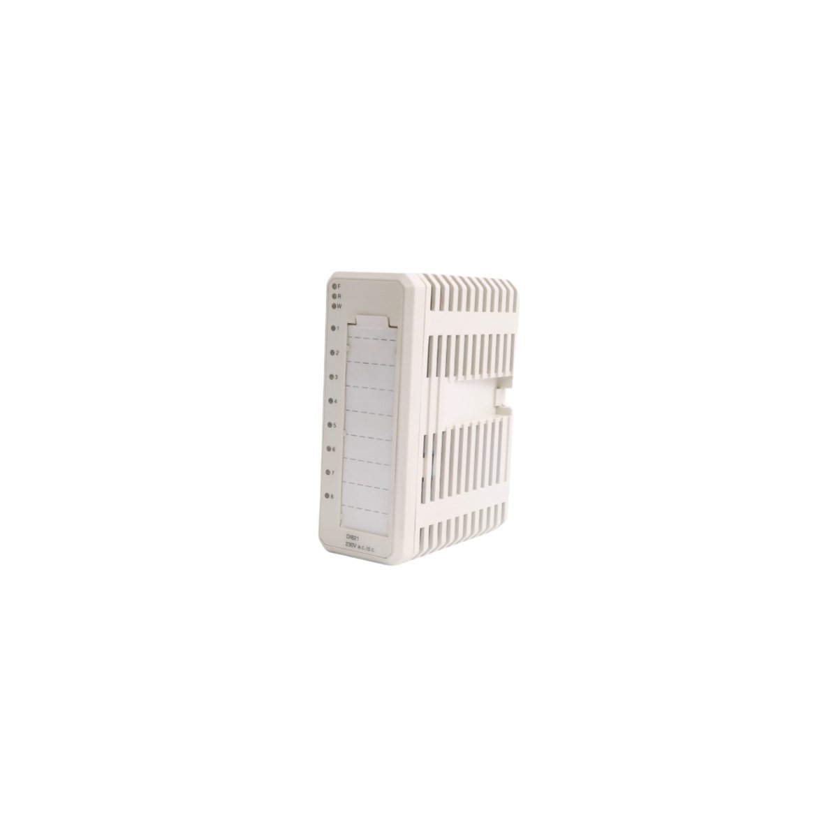 3BSE008550R1 ABB DI821 8-Channel 230V Digital Input Module for S800