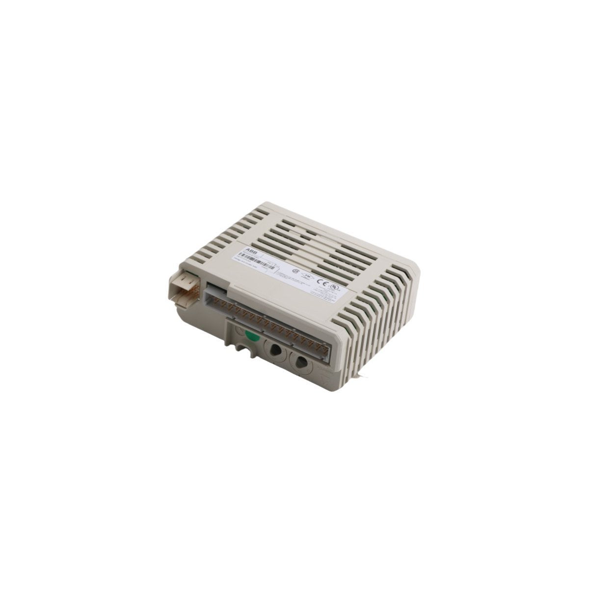 3BSE013210R1 DI830 ABB Digital Input SOE Module S800 I/O