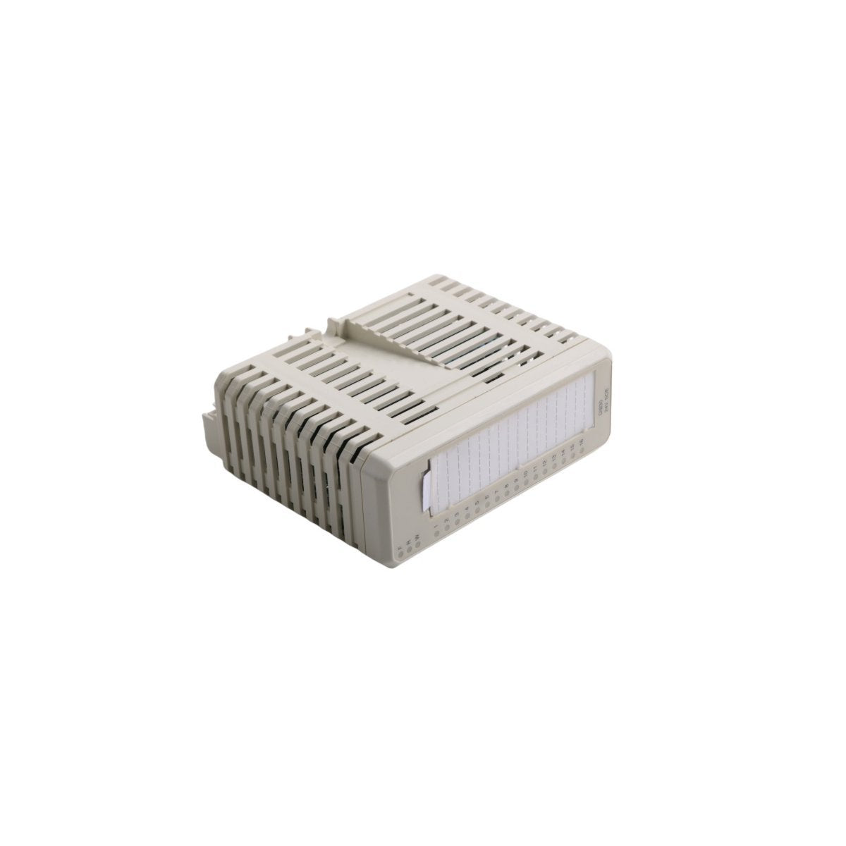 3BSE013210R1 DI830 ABB Digital Input SOE Module S800 I/O