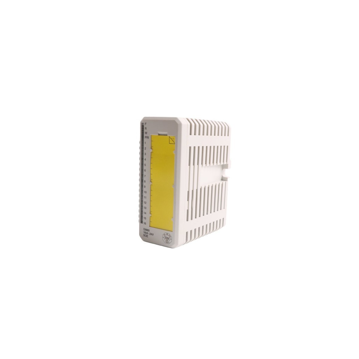 3BSE028586R1 High Integrity Digital Input Module DI880 ABB S800 I/O