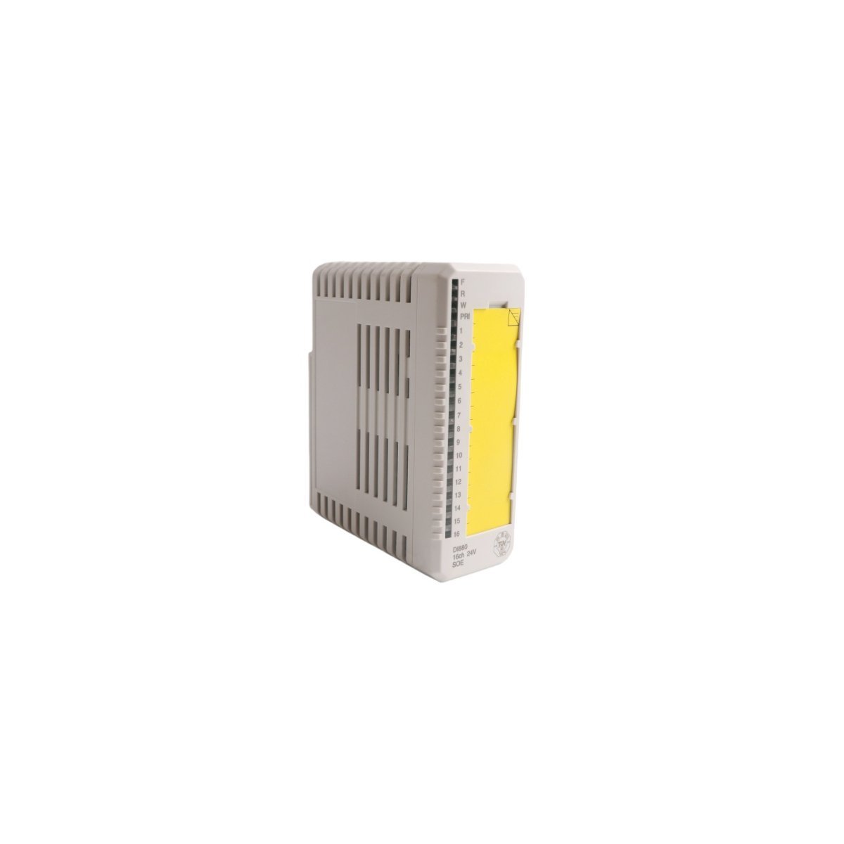 3BSE028586R1 High Integrity Digital Input Module DI880 ABB S800 I/O