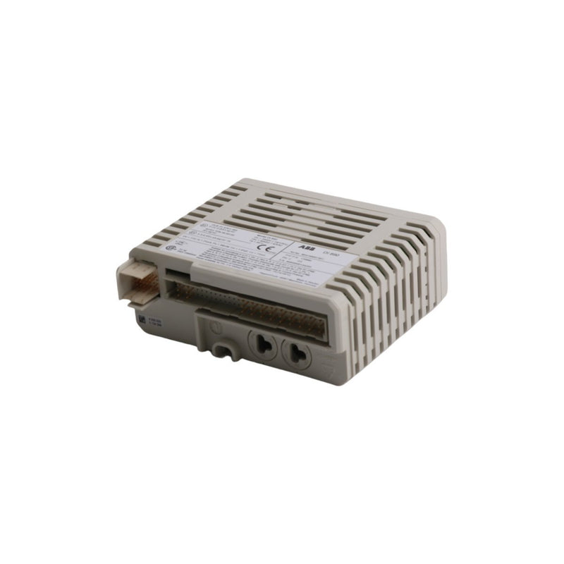 3BSC690073R1 ABB DI890 Intrinsic Safety Digital Input Module | S800 I/O 8-Channel Interface