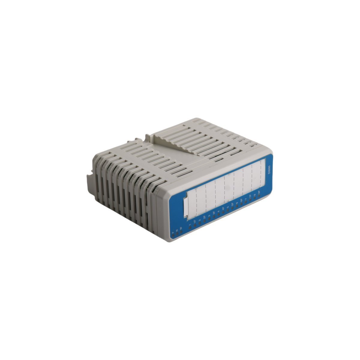 3BSC690073R1 ABB DI890 Intrinsic Safety Digital Input Module | S800 I/O 8-Channel Interface
