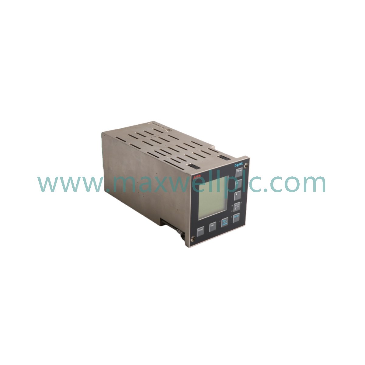 6.420665.2 وحدات التحكم في اللوحة من ABB Digitric 500 F من سلسلة Digitric