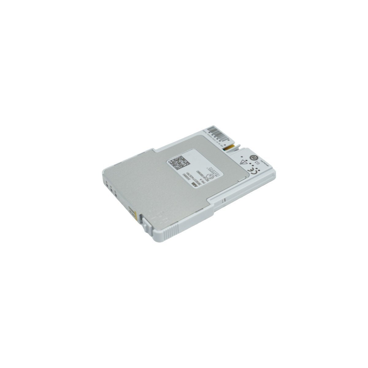 3BSE074057R1 ABB DIS880 Select I/O Digital Input Module