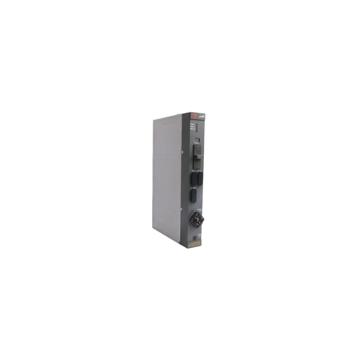 DLM01 P37421-4-0369652 ABB Link Module Freelance DCS Network Interface