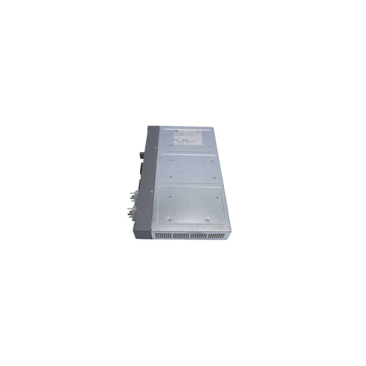 0338434M DLM02 ABB Link Module Freelance DCS Connectivity Unit