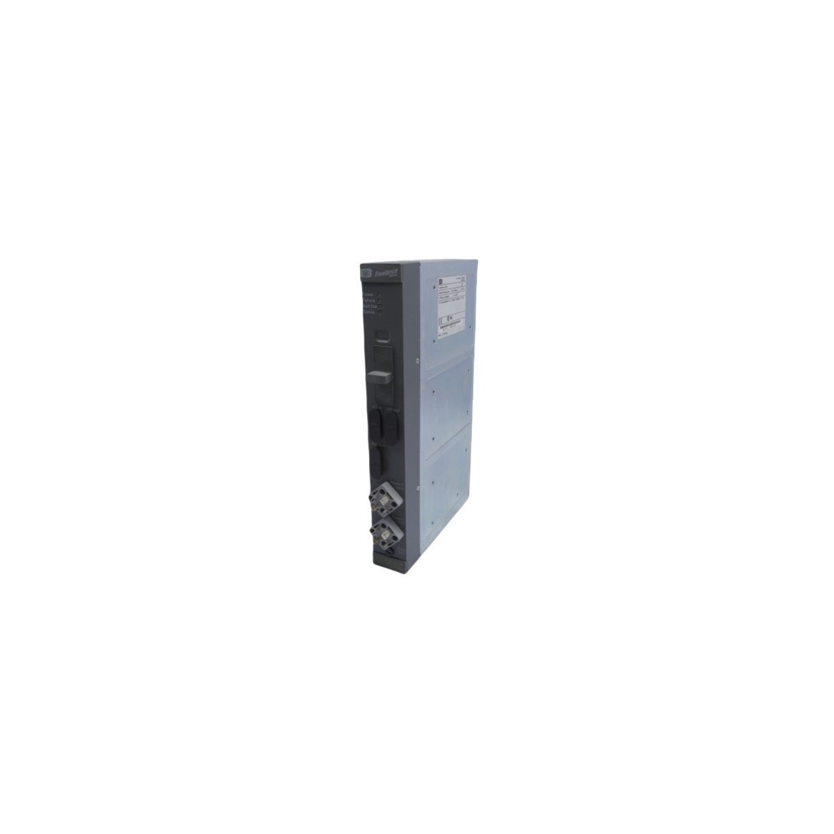 0338434M DLM02 ABB Link Module Freelance DCS Connectivity Unit