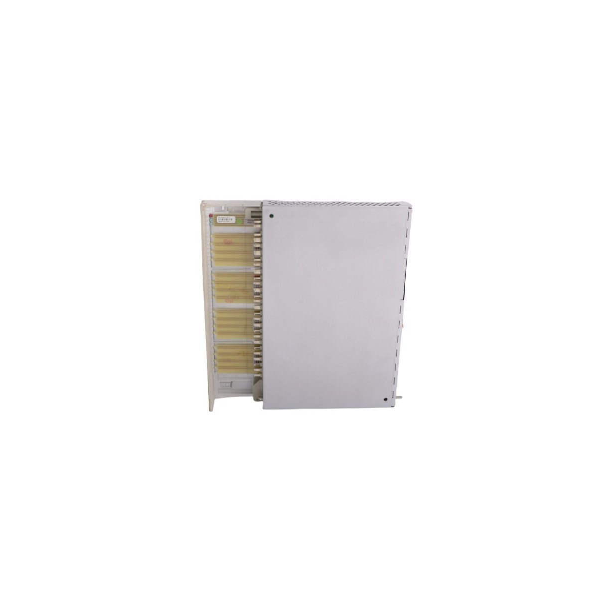 3BHT300007R1 ABB DO630 16-Channel Relay Output Module