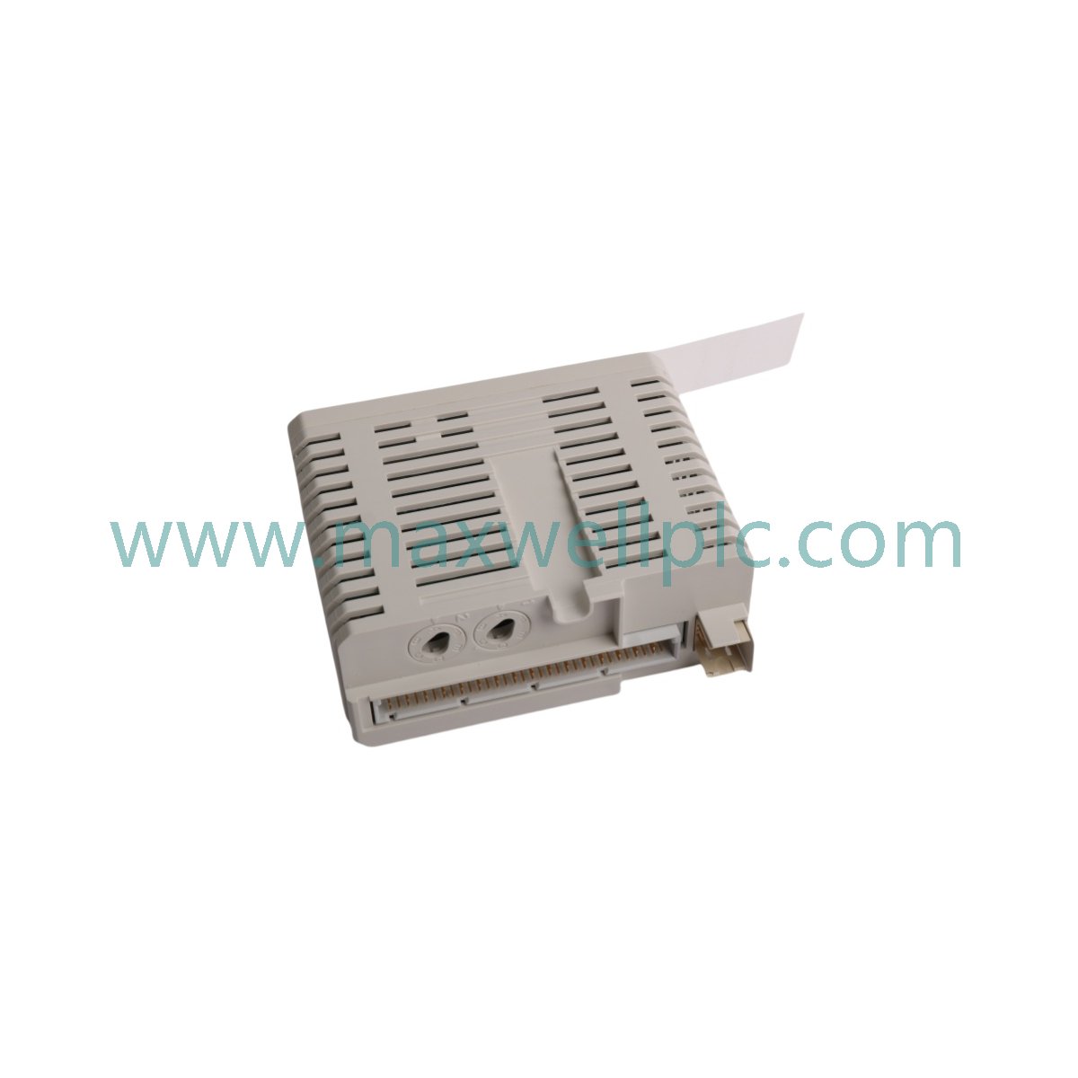 DO810 3BSE008510R1 وحدات الإخراج الرقمي ABB S800 I/O