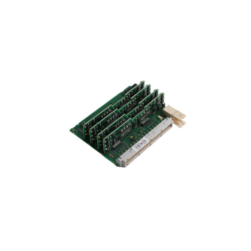 3BSE028603R1 ABB DO880-2 S800 I/O 16-Channel Digital Output Module