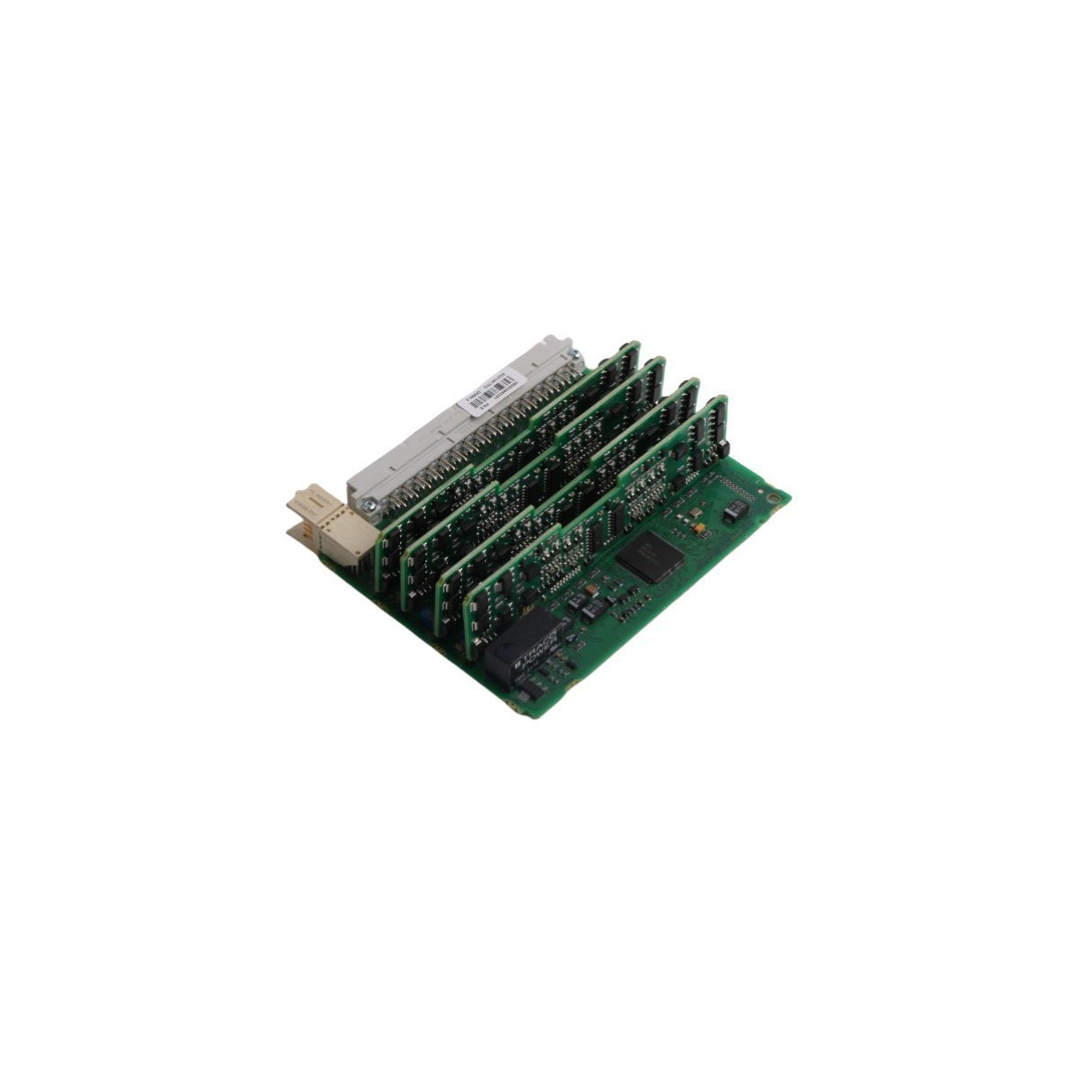 3BSE028603R1 ABB DO880-2 S800 I/O 16-Channel Digital Output Module