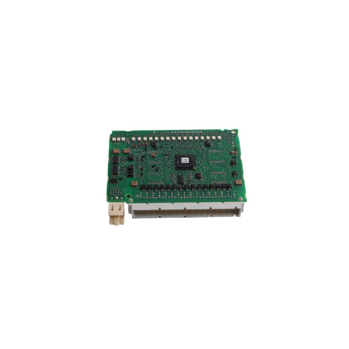 3BSE028603R1 ABB DO880-2 S800 I/O وحدة إخراج رقمية 16 قناة