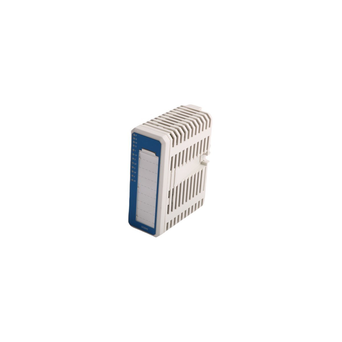 ABB 3BSC690074R1 DO890 S800 I/O Intrinsically Safe Digital Output Module